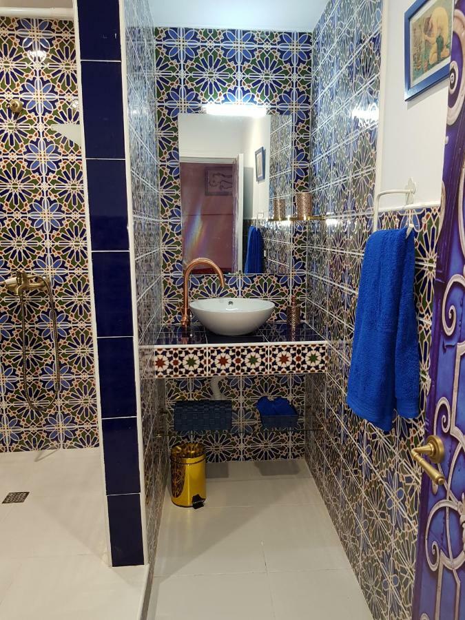 Appartamento La Naval 209, 4ºb - Agadir - Las Palmas de Gran Canaria Esterno foto