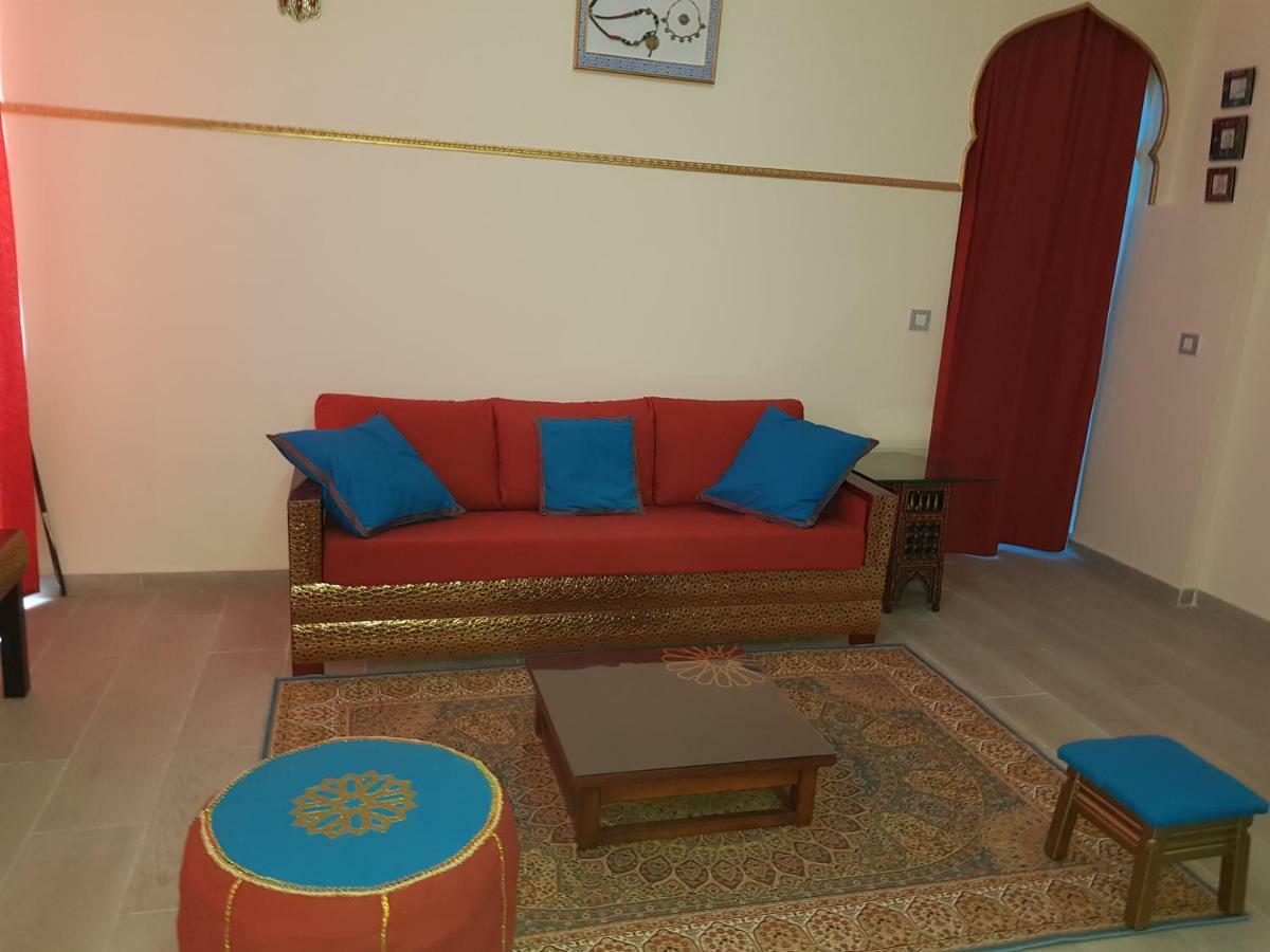 Appartamento La Naval 209, 4ºb - Agadir - Las Palmas de Gran Canaria Esterno foto