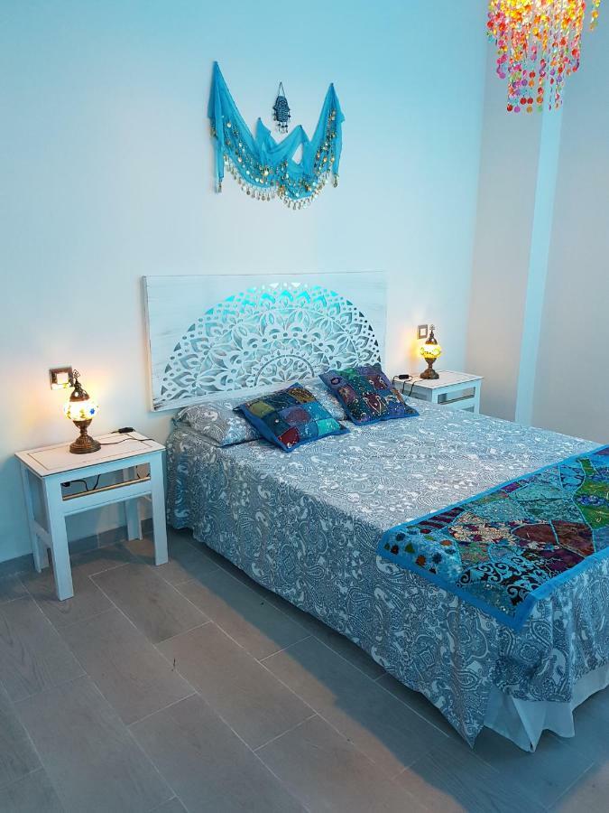 Appartamento La Naval 209, 4ºb - Agadir - Las Palmas de Gran Canaria Esterno foto