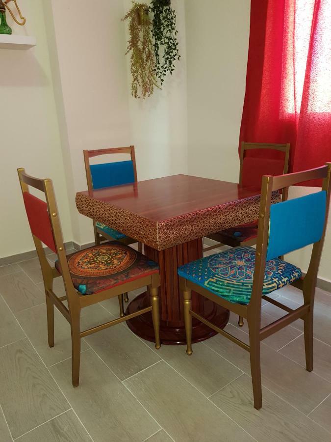 Appartamento La Naval 209, 4ºb - Agadir - Las Palmas de Gran Canaria Esterno foto